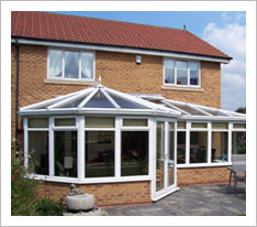 Free Online Quote from Conservatory kit -Self Build Conservatories Kit - Edwardian, Victorian and Lean To - Various Styles, Sizes and Colours - Free UK Delivery